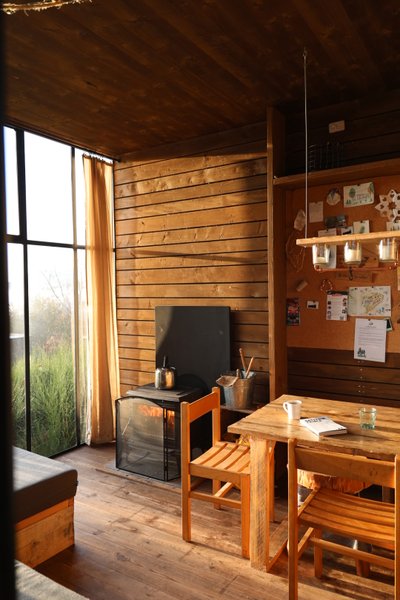 Hébergement AbracadaRoom : Nutchel Cabin pour 6 - Image 7