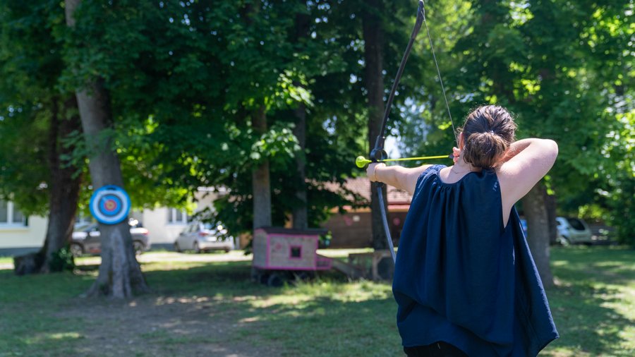 Domaine AbracadaRoom : Village de la Champagne - Image 12