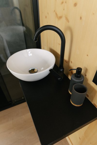 Hébergement AbracadaRoom : Parcel Tiny House - dans les vignes du Périgord - Image 10