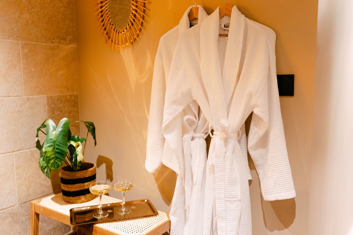 Mana Suite & Spa à Tarare (5)