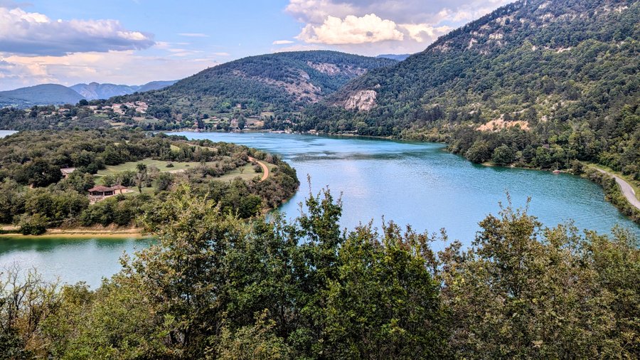 Hébergement AbracadaRoom : Lodge La Fustière & SPA - Image 5