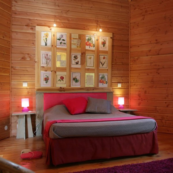 Hébergement AbracadaRoom : Le refuge des pots rouges - Image 2