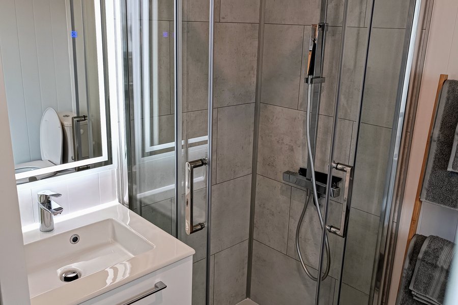 Ecolodge du petit champ & spa — photo 2