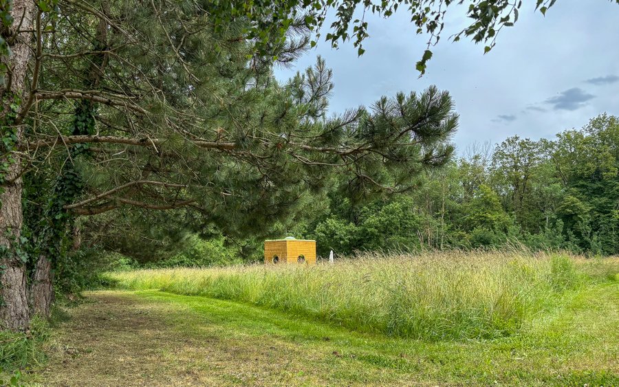 Hébergement AbracadaRoom : Carré d'étoiles Vénus - Image 10