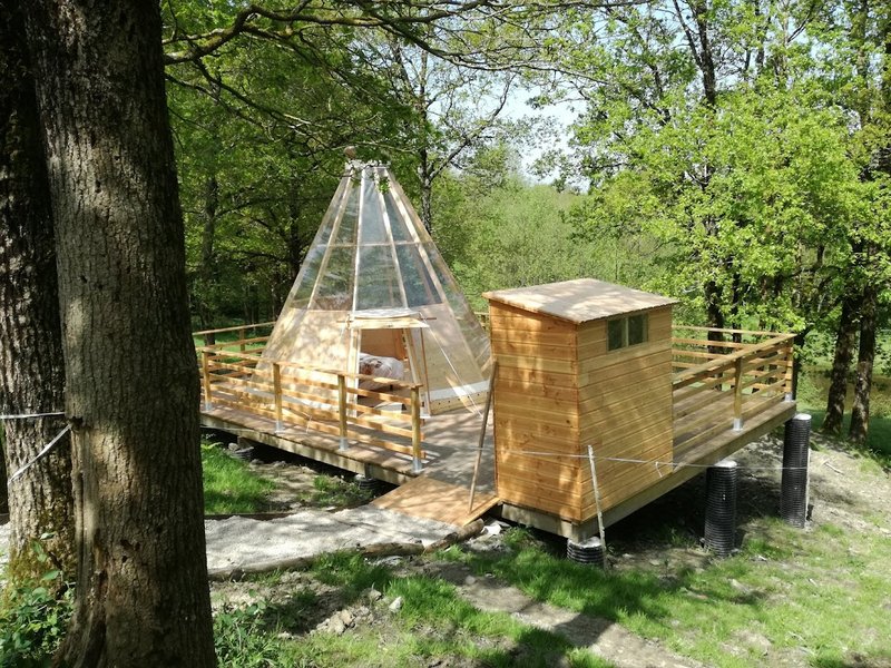 Domaine AbracadaRoom : Domaine de la Boëre - Image 5