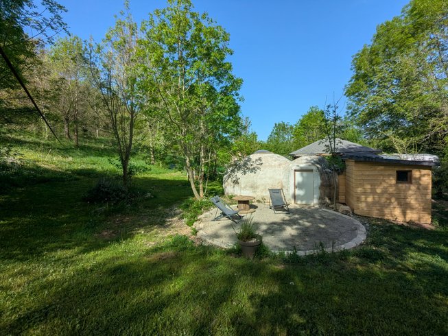 Hébergement AbracadaRoom : La Kerterre de la clairière - Image 1