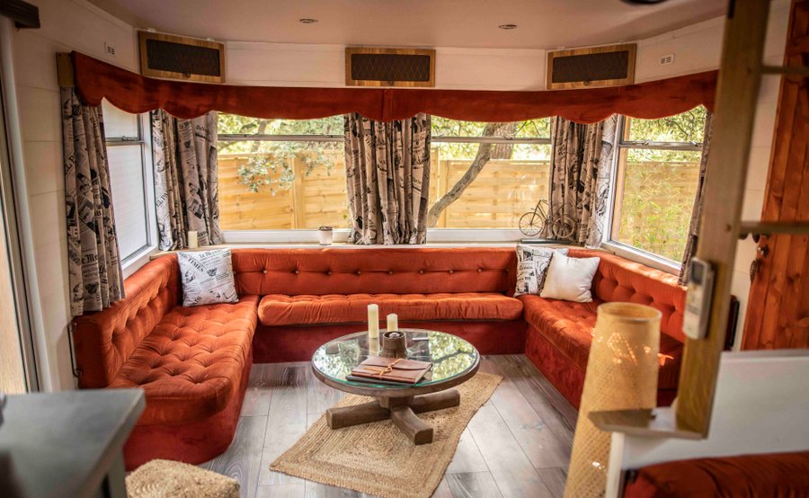 Hébergement AbracadaRoom : Interlude & SPA - Image 8