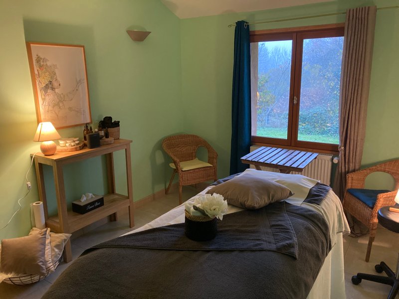 Domaine AbracadaRoom : Ô Saveur de l'instant - Image 14