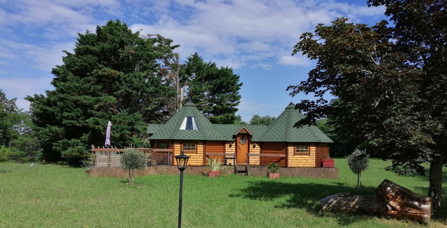 Domaine AbracadaRoom : A l'abri des cyprès - Image 16