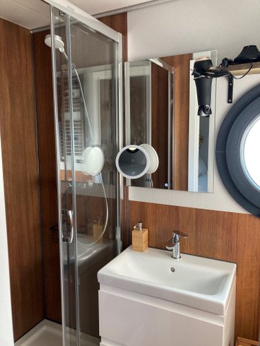 Hébergement AbracadaRoom : Ecolodge insolite -100% Eco-Responsable - Image 11