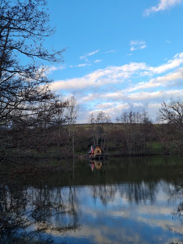 Hébergement AbracadaRoom : Cabane du Bout du Monde - Image 4