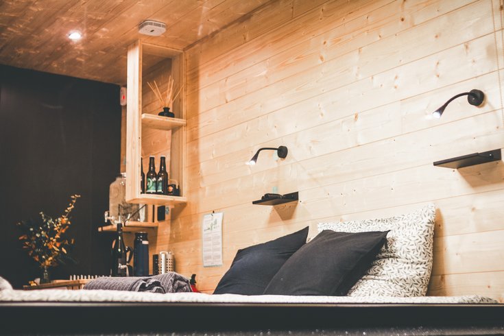 Hébergement AbracadaRoom : Homnest - Confins des Domes - Volvic & Vulcania - Image 19