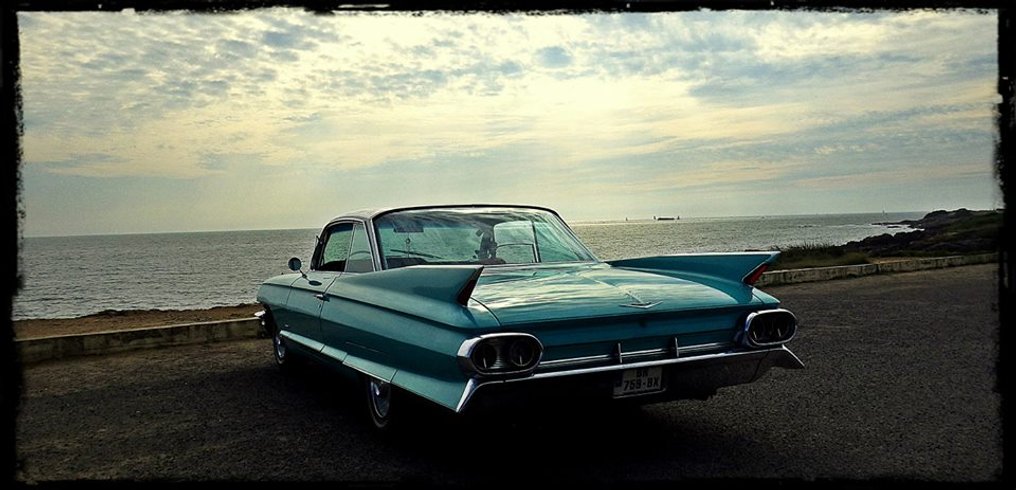 Domaine AbracadaRoom : The Vintage Trailer - Image 2