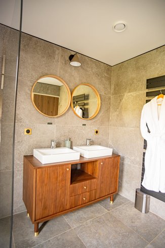 Domaine AbracadaRoom : Ostara Ecolodge - Image 25