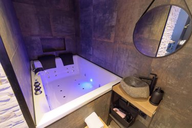 Spa & Love à Aulnat (1)