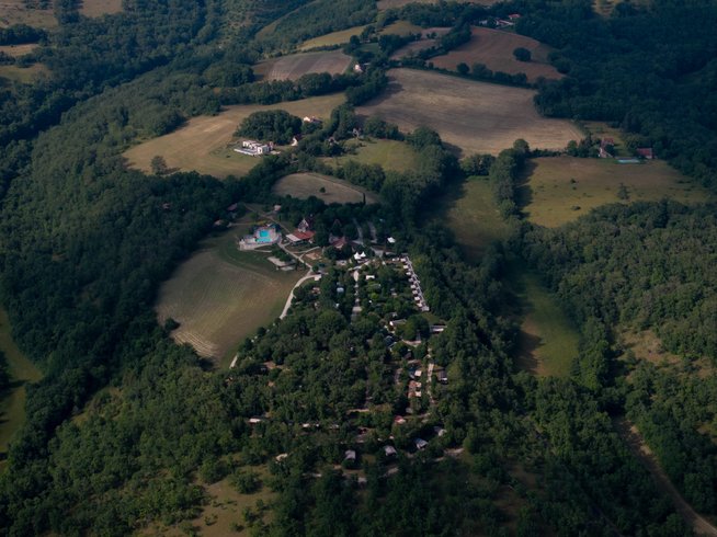 Domaine AbracadaRoom : Domaine de la Faurie - Image 5