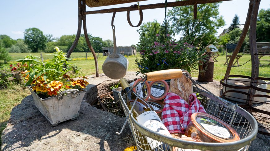 Domaine AbracadaRoom : Village des Monédières - Image 20