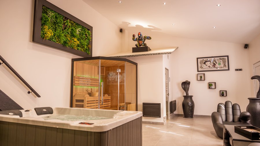 Hébergement AbracadaRoom : Mezza 47 - Image 4