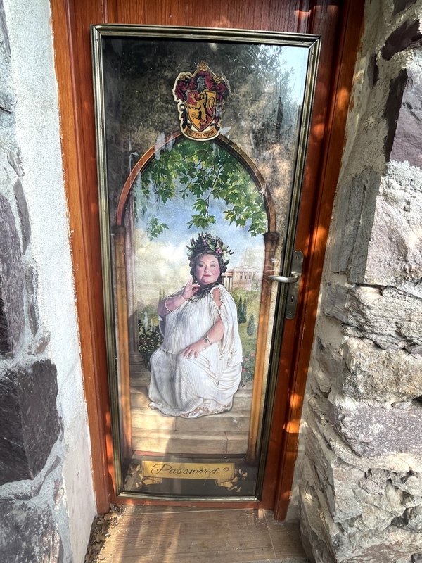 La chambre des Sorciers à Belvedere (6)