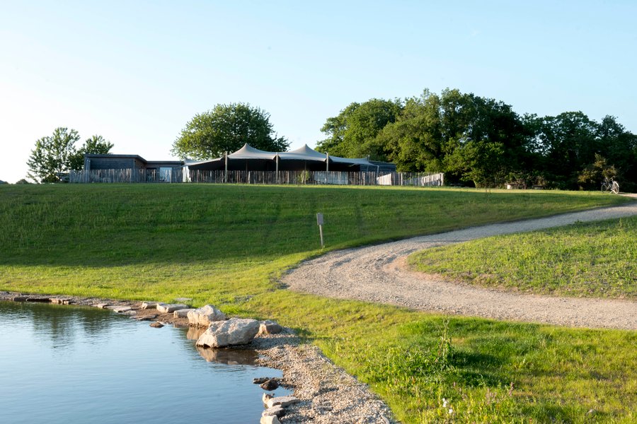 Hébergement AbracadaRoom : Cabane Spa luxe Ehan - Image 7