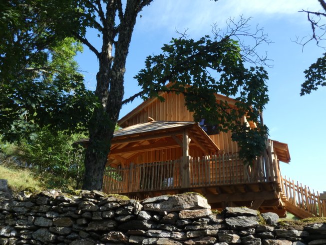 Domaine AbracadaRoom : Gîtes Loz'Air - Image 5