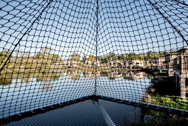 Domaine AbracadaRoom : Ecolodges du Golf du Sauternais - Image 8