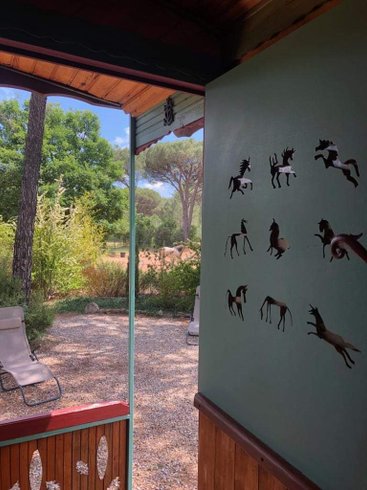 Domaine AbracadaRoom : Les Ecuries du Soleil - Image 6