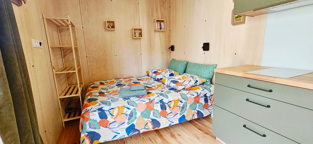 Domaine AbracadaRoom : Le Nid du Pic - Image 5