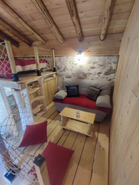 Hébergement AbracadaRoom : Le Cocon d'Iris - Image 11