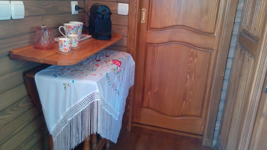 Hébergement AbracadaRoom : La Nanou'che en Camargue - Image 9