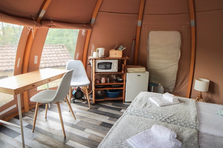 Hébergement AbracadaRoom : Polaris - Image 2