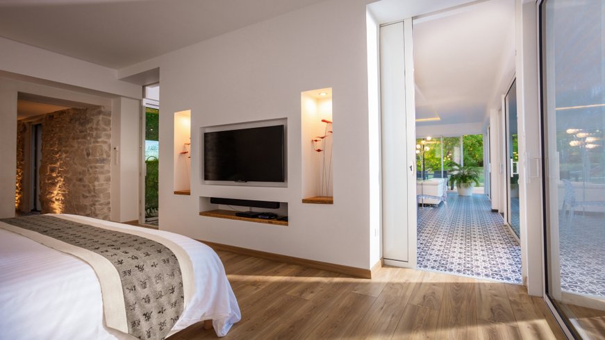 Hébergement AbracadaRoom : Villa Océane & Spa - Image 6