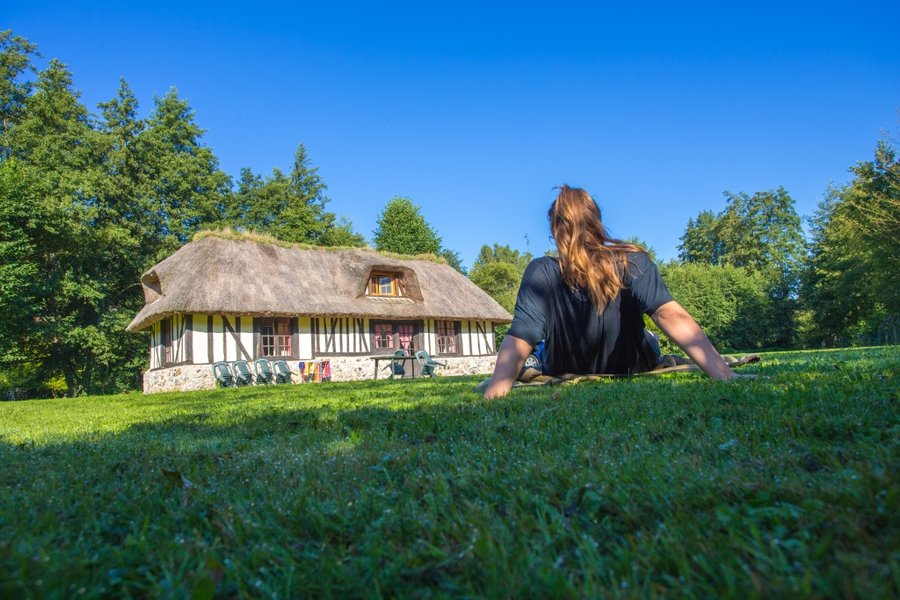 Domaine AbracadaRoom : Camping Domaine Catinière - Image 2