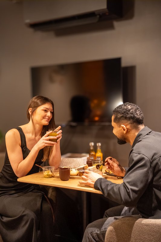 Mana Suite & Spa à Tarare (3)