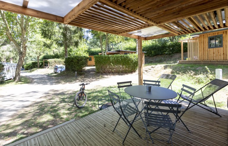 Hébergement AbracadaRoom : Chalet Evasion Lac de la Siauve - Image 3