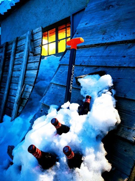 Domaine AbracadaRoom : L' Aventure Nordique - Station de ski de Gourette - Image 20