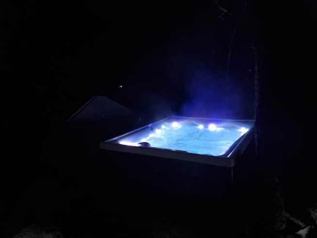 Hébergement AbracadaRoom : Le refuge & Spa - Image 5