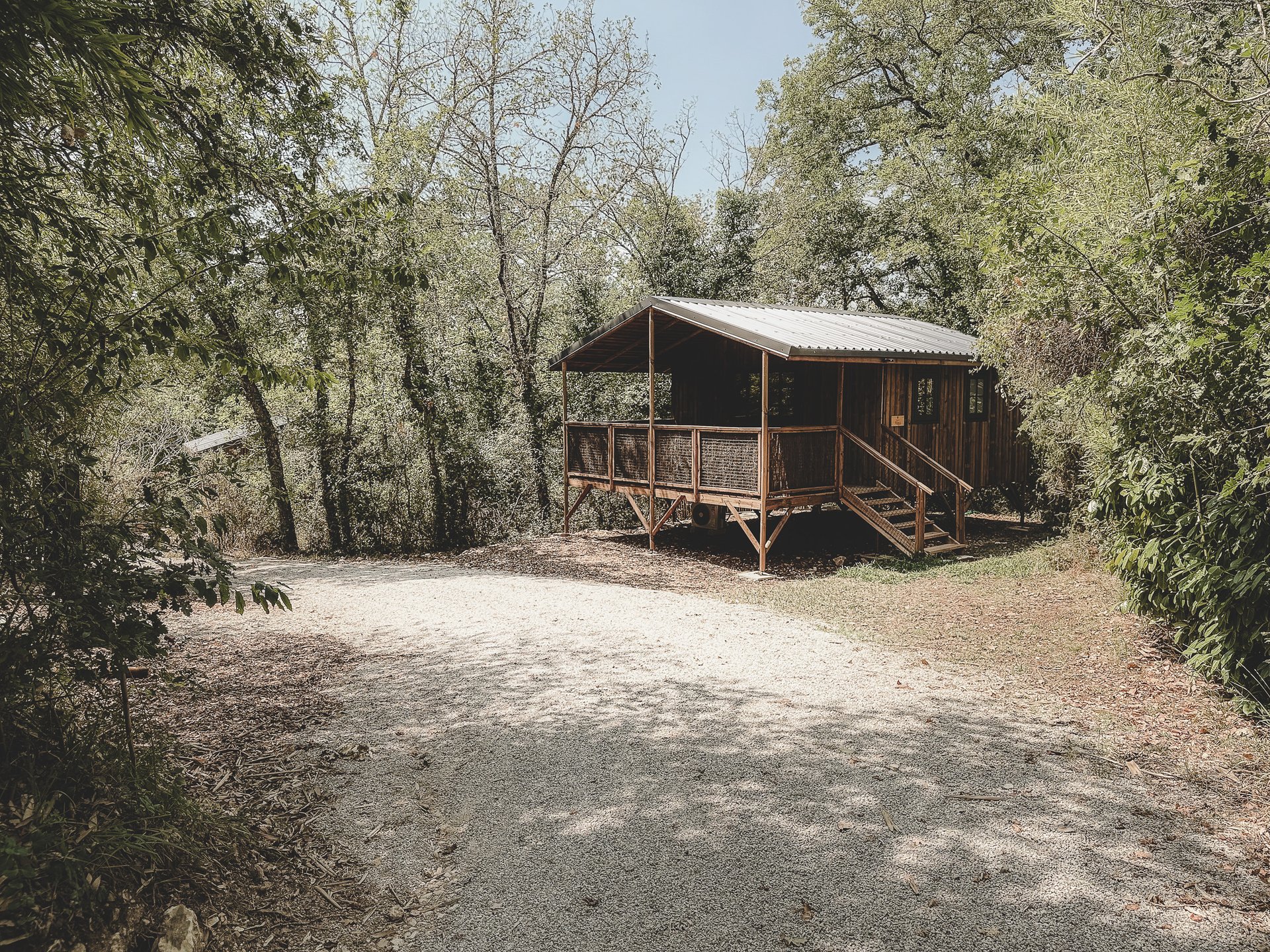 Cabane Aiga