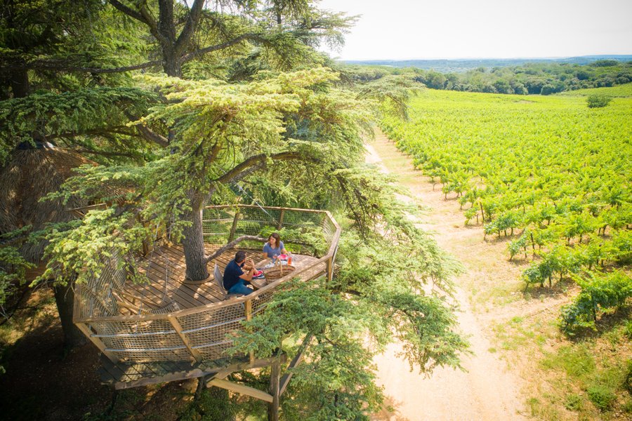 Hébergement AbracadaRoom : Crécerelle - Image 15