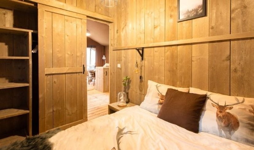 Hébergement AbracadaRoom : Lodge River - 6 personnes - Image 3