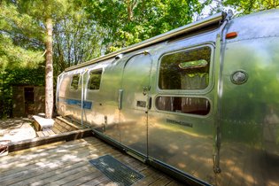 Caravane & Airstream Somme
