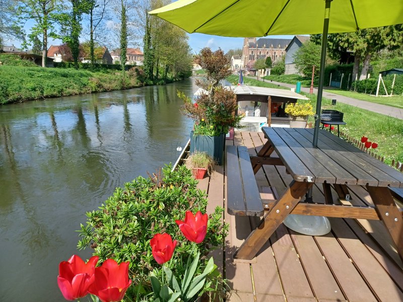 Domaine AbracadaRoom : Arche de Noé - Image 10