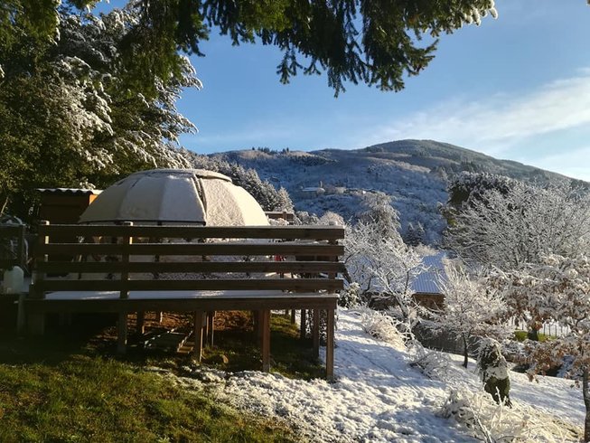 Domaine AbracadaRoom : Le Mas du Pestrin - Image 9