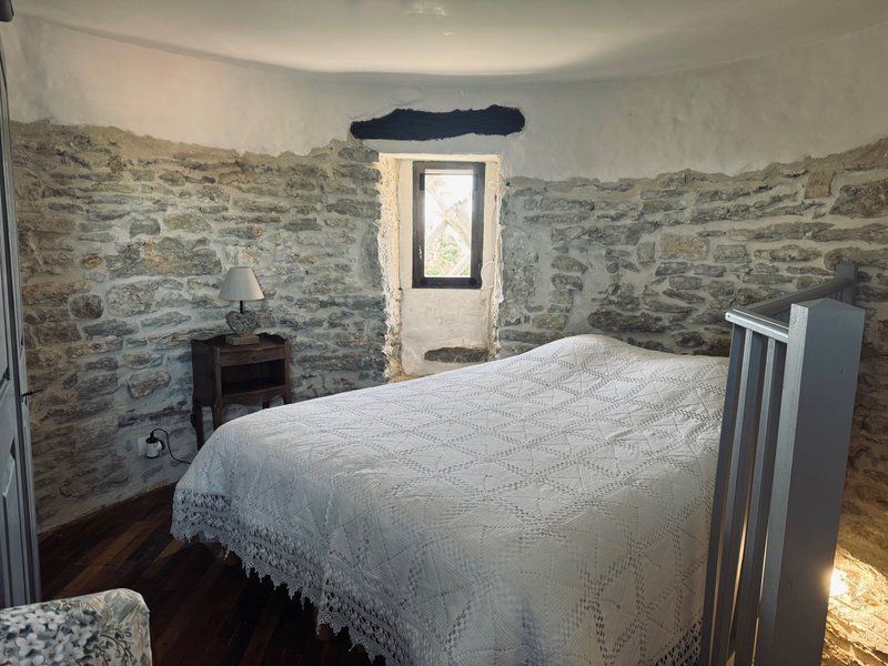 Hébergement AbracadaRoom : Le moulin de Brunard - Image 10