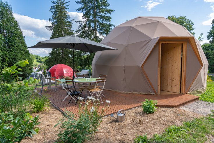 Hébergement AbracadaRoom : Mira - Image 3