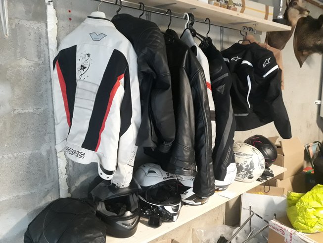 Domaine AbracadaRoom : Entre 2 Cols - Image 10