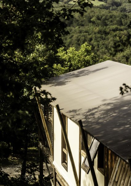 Domaine AbracadaRoom : Domaine de la Faurie - Image 13