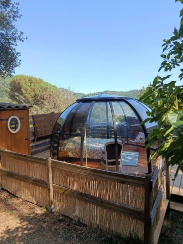 Domaine AbracadaRoom : Le Mas du Pestrin - Image 8