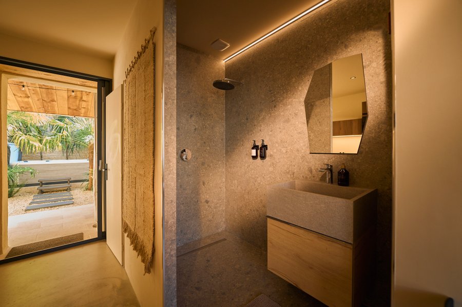 Hébergement AbracadaRoom : Casa Nomad & Spa en plein coeur de Cognac - Image 11