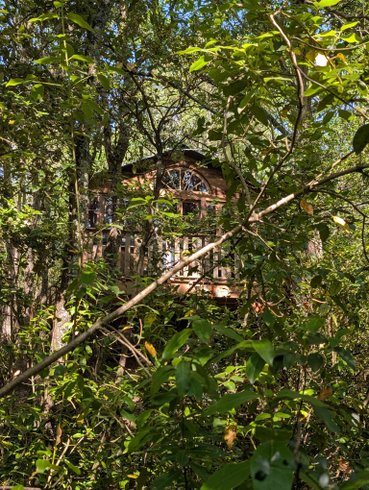 Hébergement AbracadaRoom : Cabane d'Oniria & Spa - Image 8